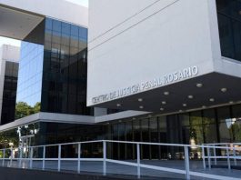 Condenaron a dos sicarios por haber baleado a un policía de Rosario y asesinado a otro 24 horas después