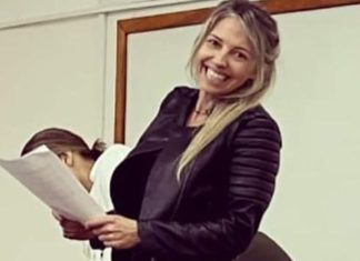 Continúa el juicio por el femicidio de Mercedes Kvedaras y esta semana reconstruirán la escena del crimen