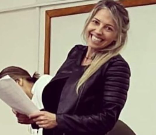 Continúa el juicio por el femicidio de Mercedes Kvedaras y esta semana reconstruirán la escena del crimen