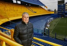El análisis de Rojitas: quién fue el más grande de la historia de Boca, la importancia de Aranda y cómo llega el equipo al Superclásico