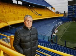 El análisis de Rojitas: quién fue el más grande de la historia de Boca, la importancia de Aranda y cómo llega el equipo al Superclásico