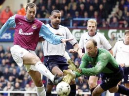 El descenso con más puntos en la historia de la Premier League