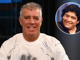 El Gallego González dio detalles de los seis días que tuvo a Maradona viviendo en su casa: la llamada de los 50.000 dólares