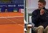 El gesto de fair play de Francisco Cerúndolo que aplaude el mundo del tenis