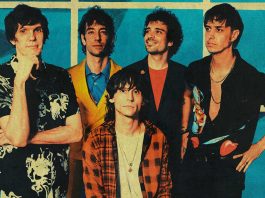 El mejor disco de The Strokes según la Comunidad Indie Hoy