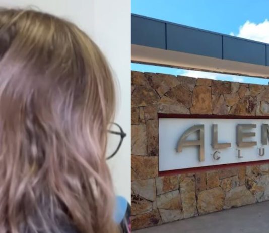 Habló la joven mendocina que denunció a jugadoras de hockey por abuso sexual: “Me metieron una morcilla en la calza”