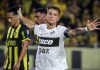 Histórico triunfo de Platense ante Peñarol: lo venció 2-1 en Uruguay y se ilusiona en la Copa Libertadores