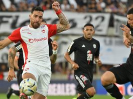 Independiente se juega la clasificación a los octavos del Apertura en su visita a Riestra: hora, TV y formaciones