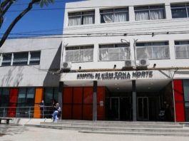 Internaron a un bebé de 2 años por consumo de cocaína: la mamá acusó al padre de drogarlo para “calmarlo”