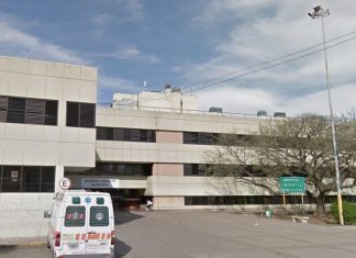 Internaron a un bebé de dos meses en Córdoba con fractura de parietal: investigan qué sucedió