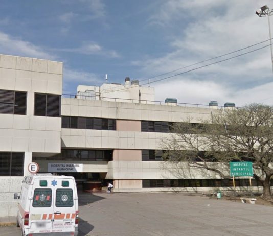 Internaron a un bebé de dos meses en Córdoba con fractura de parietal: investigan qué sucedió