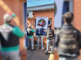 Investigan la muerte de un jubilado en Misiones y hay tres personas detenidas