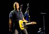 La banda que «sacudió la Tierra» según Bruce Springsteen