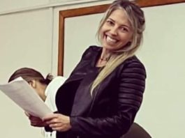 “La menospreciaba”: una amiga de Mercedes Kvedaras relató cómo fueron los días previos al femicidio