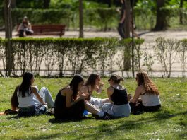 Mejora el tiempo en el AMBA: el pronóstico para el fin de semana y qué se espera en el resto del país