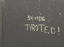Nueva amenaza de tiroteo en una escuela: investigan a una alumna de Entre Ríos por mensajes intimidatorios