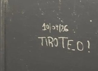 Nueva amenaza de tiroteo en una escuela: investigan a una alumna de Entre Ríos por mensajes intimidatorios
