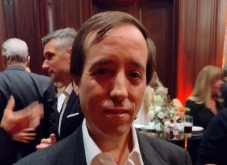 Procesaron a Marcelo Porcel por los abusos sexuales a alumnos del colegio Palermo Chico