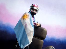 Qué calles estarán cortadas por la exhibición de Franco Colapinto con un monoplaza de Fórmula 1 en Palermo