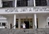 Qué pasa con las “propofest” en la Justicia y la paradoja del “enfermero cero” que buscó ayuda en el hospital Fernández
