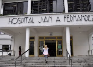 Qué pasa con las “propofest” en la Justicia y la paradoja del “enfermero cero” que buscó ayuda en el hospital Fernández