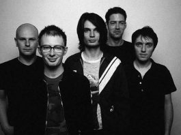 Radiohead lleva la instalación Kid A Mnesia al mundo físico