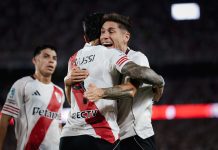 River Plate recibirá a Belgrano en la búsqueda de su cuarto triunfo al hilo en el Torneo Apertura: hora, TV y formaciones