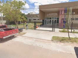 Se hizo pasar por médica y trabajó meses en dos hospitales de Chaco: “Atendió personas que luego fallecieron”