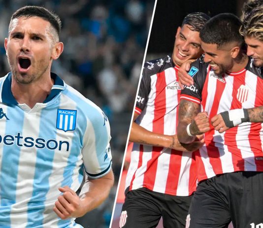 Sin margen de error, Racing recibirá a Barracas Central en busca de ubicarse en zona de clasificación: hora, TV y probables formaciones