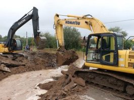 Trágico temporal de Tucumán: 66 escuelas siguen cerradas con clases virtuales y hay 35 personas evacuadas