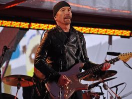 «Una auténtica basura egocéntrica»: El peor tipo de rock según The Edge