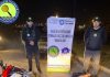 Circulaba en una moto adulterada y un arma de fuego, quedó aprehendido