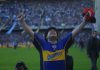 A 25 años de la despedida de Diego Maradona, presentaron un libro con fotos inéditas nunca antes vistas