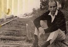 A 50 años de la desaparición de Haroldo Conti: el que llevaba dentro el río y las convicciones, el que no podía dejar de escribir
