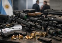 Actualización de la Ley de Armas: qué habilita el decreto