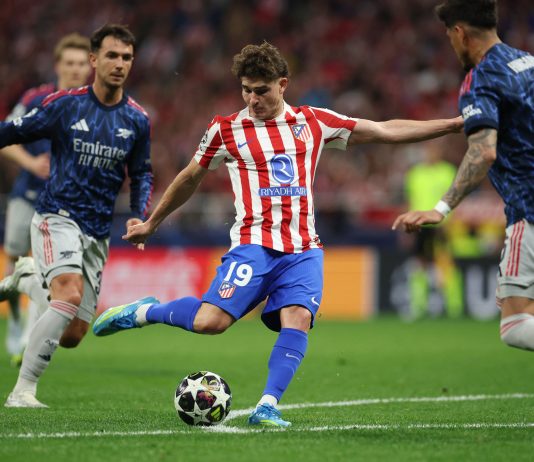 Arsenal y Atlético de Madrid definirán al primer finalista de la Champions League: todo lo que hay que saber