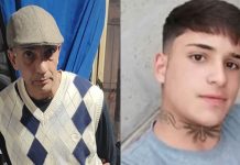 “Asimetría física” y “golpes en zonas vitales”: por qué acusan de intento de homicidio al hombre que atacó al joven en Chascomús