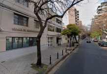 Ataque antisemita en Rosario: enviaron un explosivo a una clínica que pertenece al titular de la DAIA local