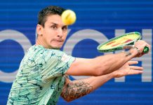 Cinco argentinos salen a la cancha en Roland Garros este miércoles: hora, rivales y cómo ver en vivo los partidos