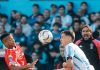 Con la clasificación de Racing de manera agónica, así están los cruces de octavos de final del Torneo Apertura