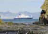Confirmaron que hay un argentino que está a bordo del crucero donde hubo muertes y contagios de hantavirus