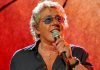 Cuál fue la primera banda heavy metal de la historia según Roger Daltrey