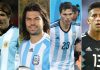 De Claudio Caniggia al Chino Garcé: las grandes sorpresas de la selección argentina en los Mundiales
