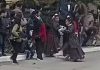 Desfile accidentado por el 25 de mayo en Jujuy: “Las avenidas no son lugares acordes para caballos”