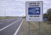 Detectaron más de 150 radares de velocidad que operaban sin autorización en rutas nacionales