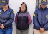 Detuvieron a una mujer que se hacía pasar por la secretaria de la jueza María Eugenia Capuchetti
