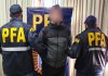 Detuvieron en Rosario a un miembro de la organización extremista internacional 764