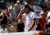 Doloroso traspié argentino en Roland Garros: Francisco Cerúndolo batalló contra sus controversias y cayó ante el 85° del mundo