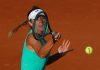Dura eliminación de la argentina Solana Sierra en Roland Garros: perdió con un doble 6-0 en menos de una hora