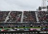 El argentino Nico Varrone volvió a sumar puntos en la Fórmula 2 e hizo el récord de vuelta en Canadá